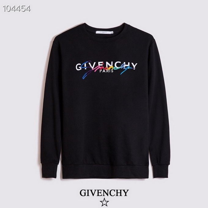 Givenchy Sweatshirt Unisex ID:20220822-442